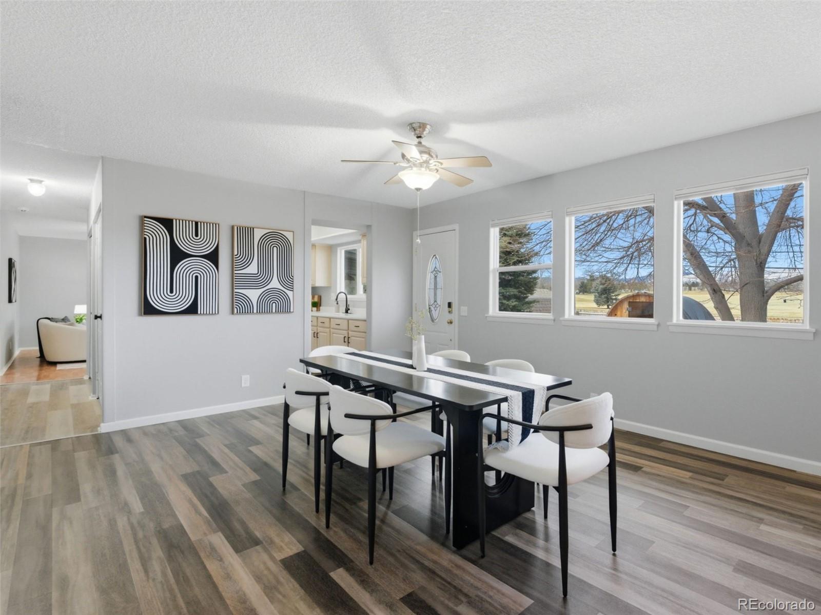 MLS Image #6 for 567 s flower street,lakewood, Colorado