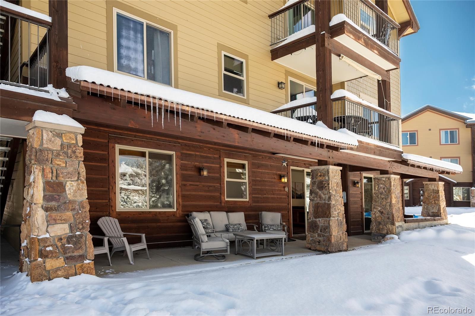 MLS Image #19 for 801  trailhead circle,winter park, Colorado