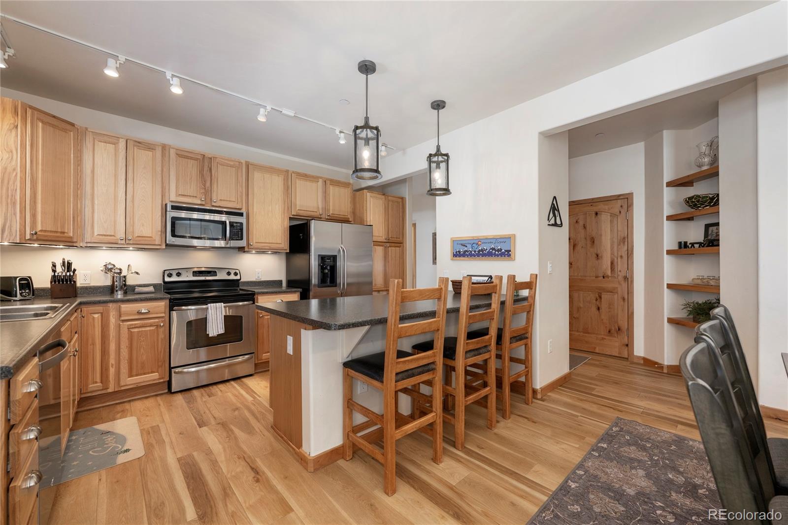 MLS Image #2 for 801  trailhead circle,winter park, Colorado