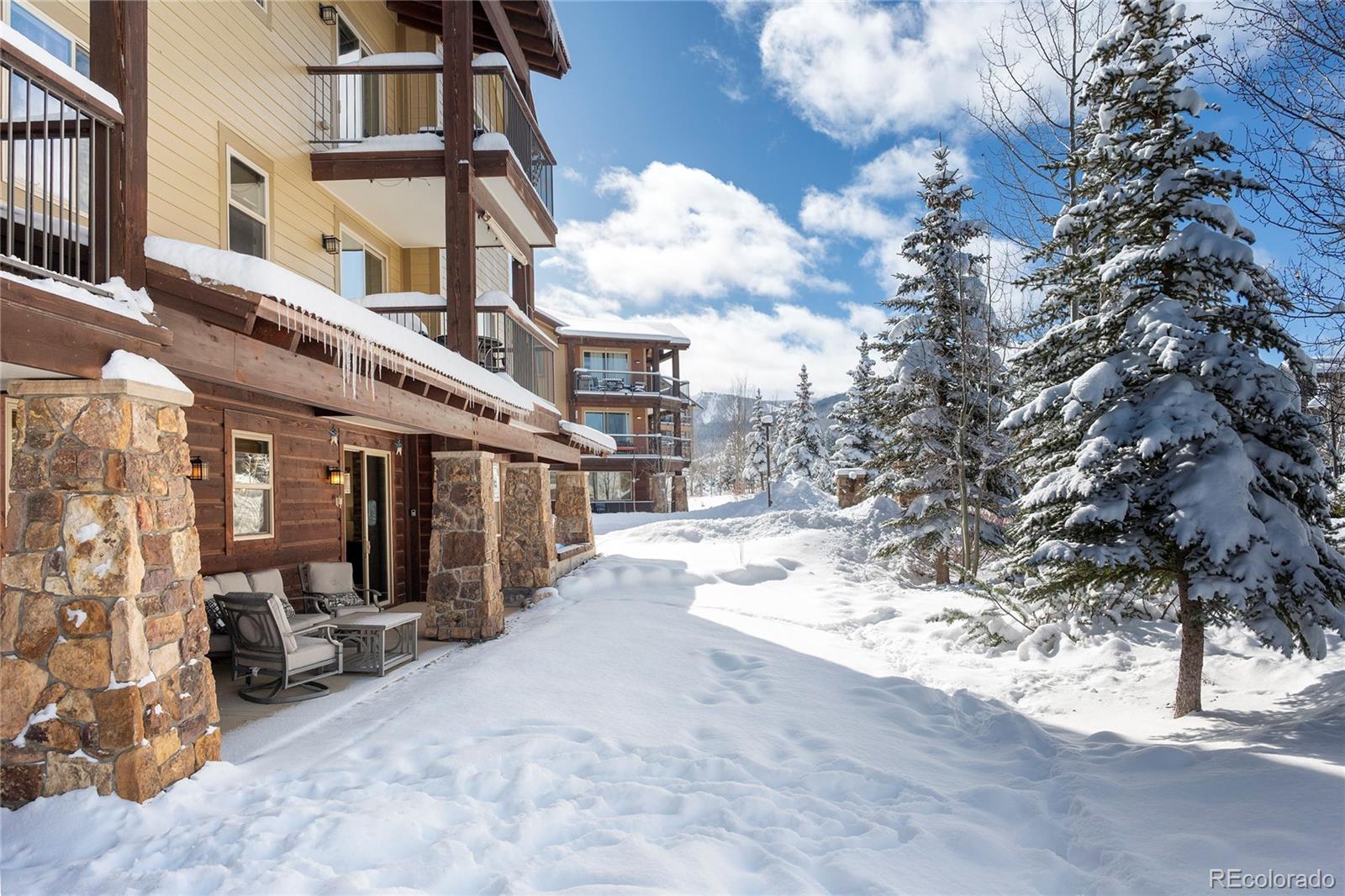MLS Image #22 for 801  trailhead circle,winter park, Colorado