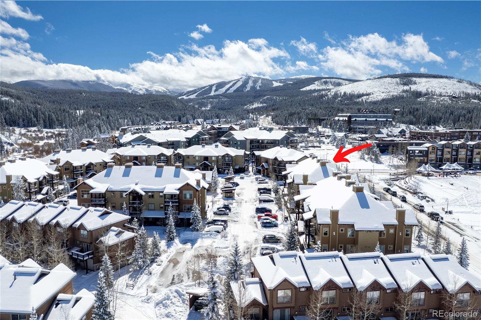 MLS Image #23 for 801  trailhead circle,winter park, Colorado