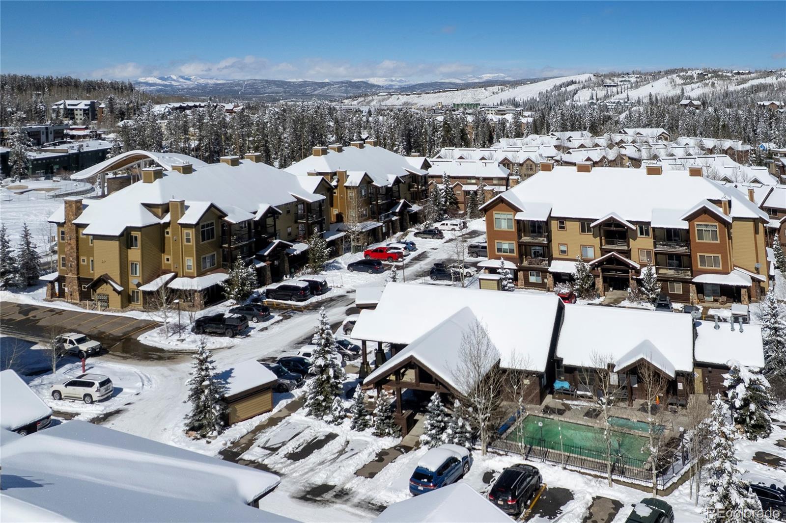 MLS Image #24 for 801  trailhead circle,winter park, Colorado