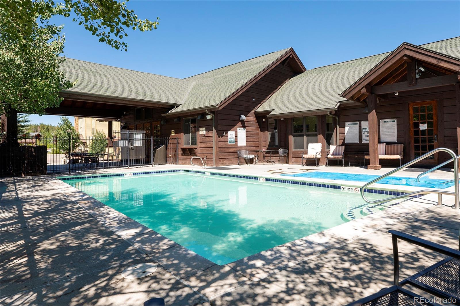 MLS Image #25 for 801  trailhead circle,winter park, Colorado