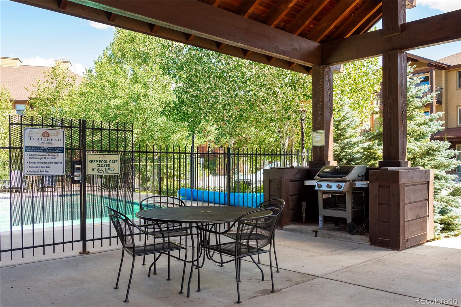 MLS Image #28 for 801  trailhead circle,winter park, Colorado
