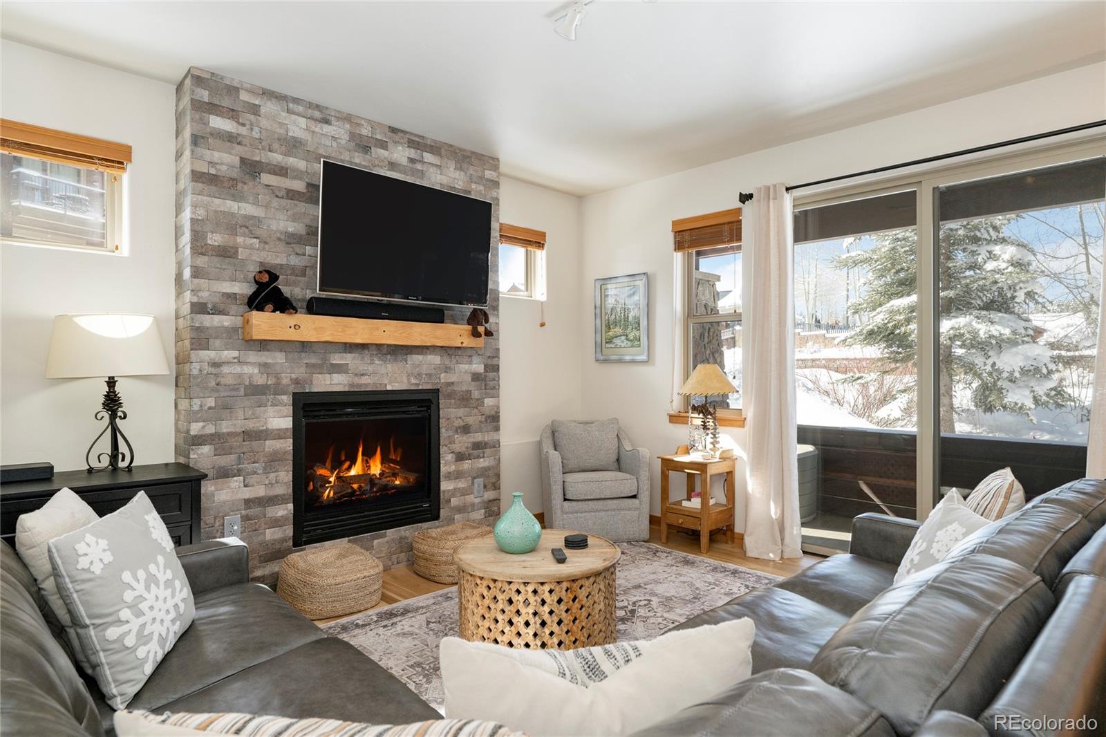 MLS Image #3 for 801  trailhead circle,winter park, Colorado