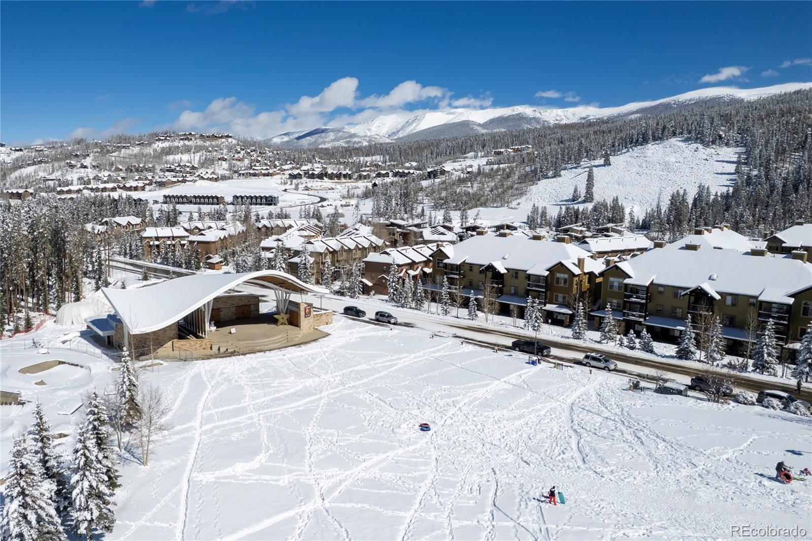 MLS Image #30 for 801  trailhead circle,winter park, Colorado