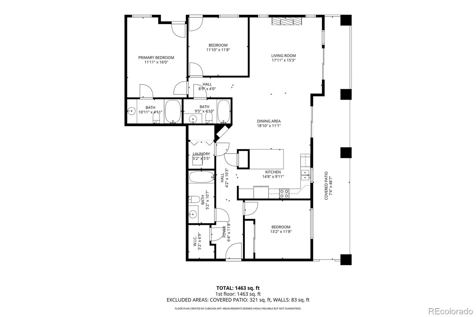 MLS Image #31 for 801  trailhead circle,winter park, Colorado