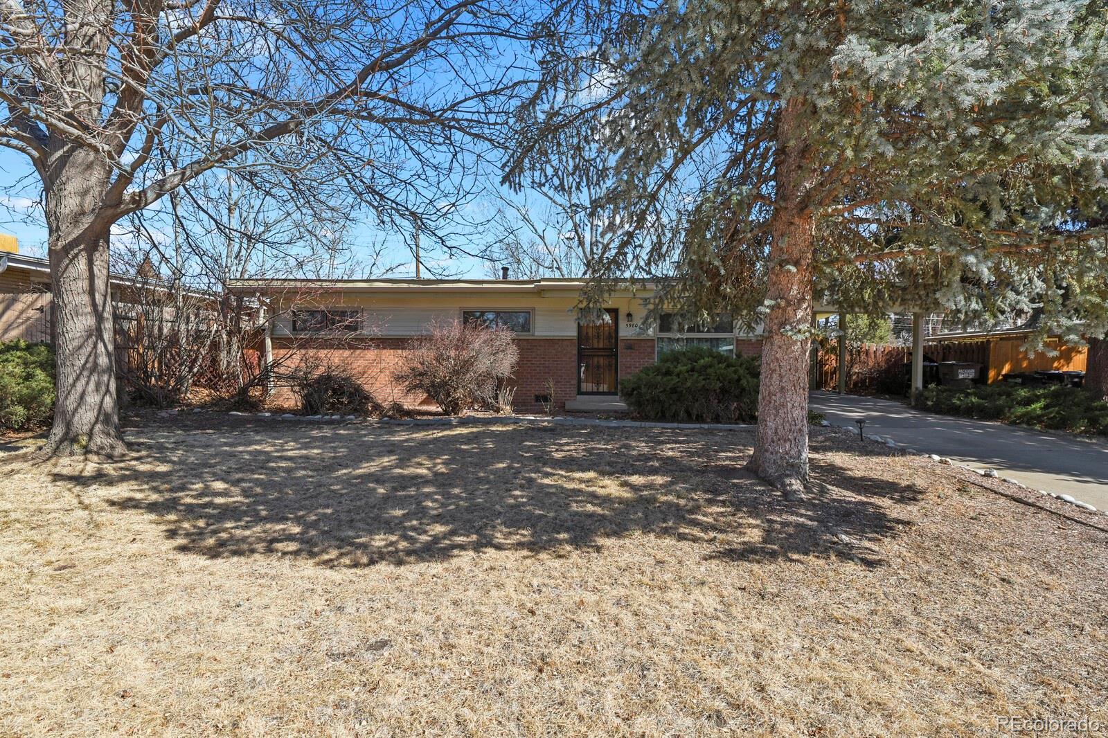 MLS Image #0 for 5980  dudley court,arvada, Colorado