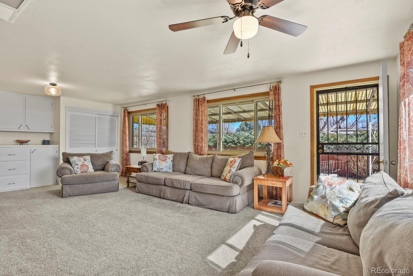 MLS Image #17 for 5980  dudley court,arvada, Colorado