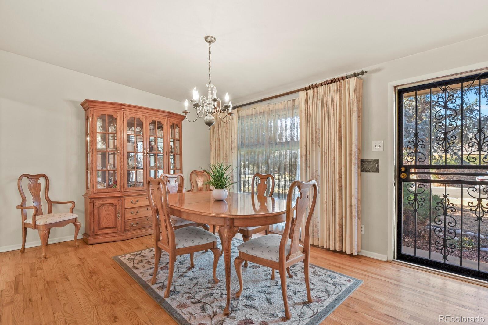 MLS Image #3 for 5980  dudley court,arvada, Colorado