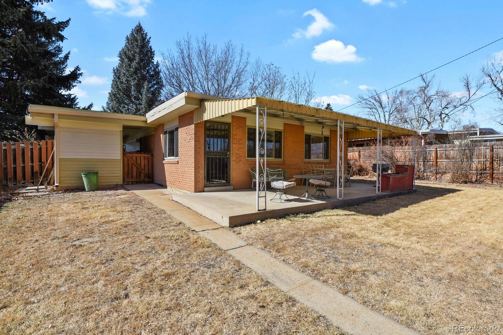 MLS Image #32 for 5980  dudley court,arvada, Colorado