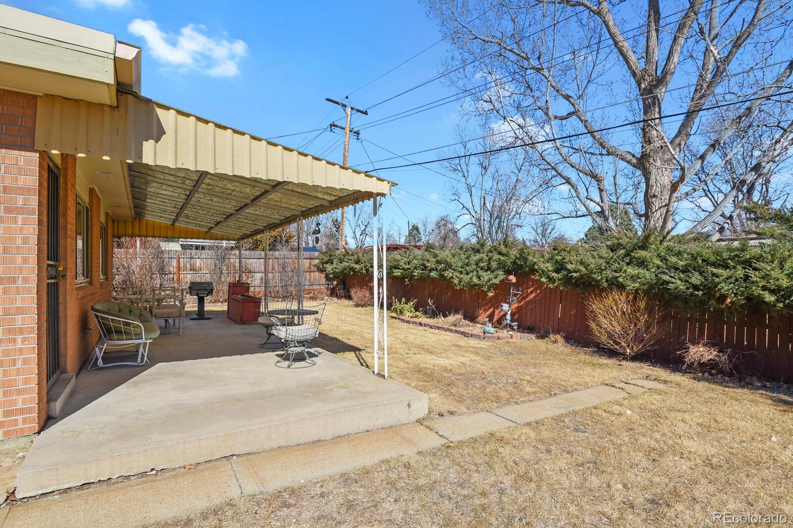 MLS Image #33 for 5980  dudley court,arvada, Colorado