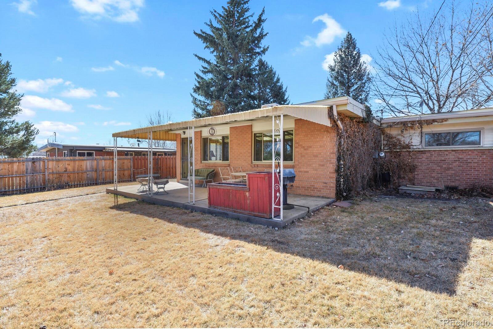 MLS Image #34 for 5980  dudley court,arvada, Colorado