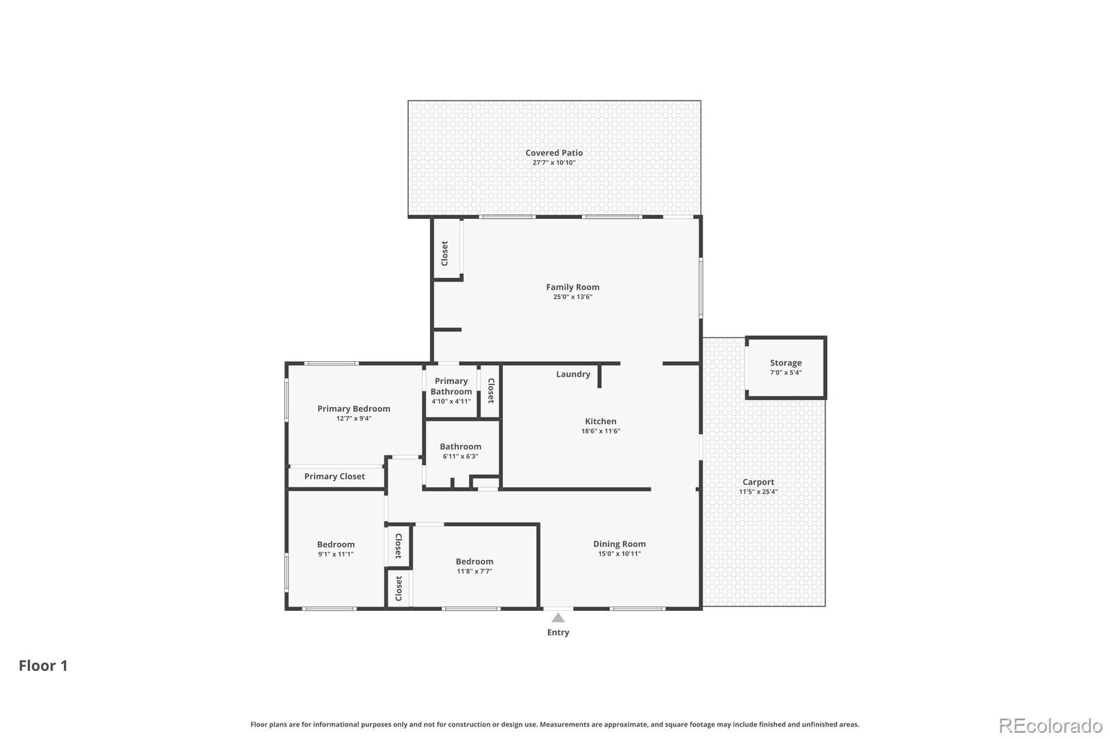 MLS Image #36 for 5980  dudley court,arvada, Colorado