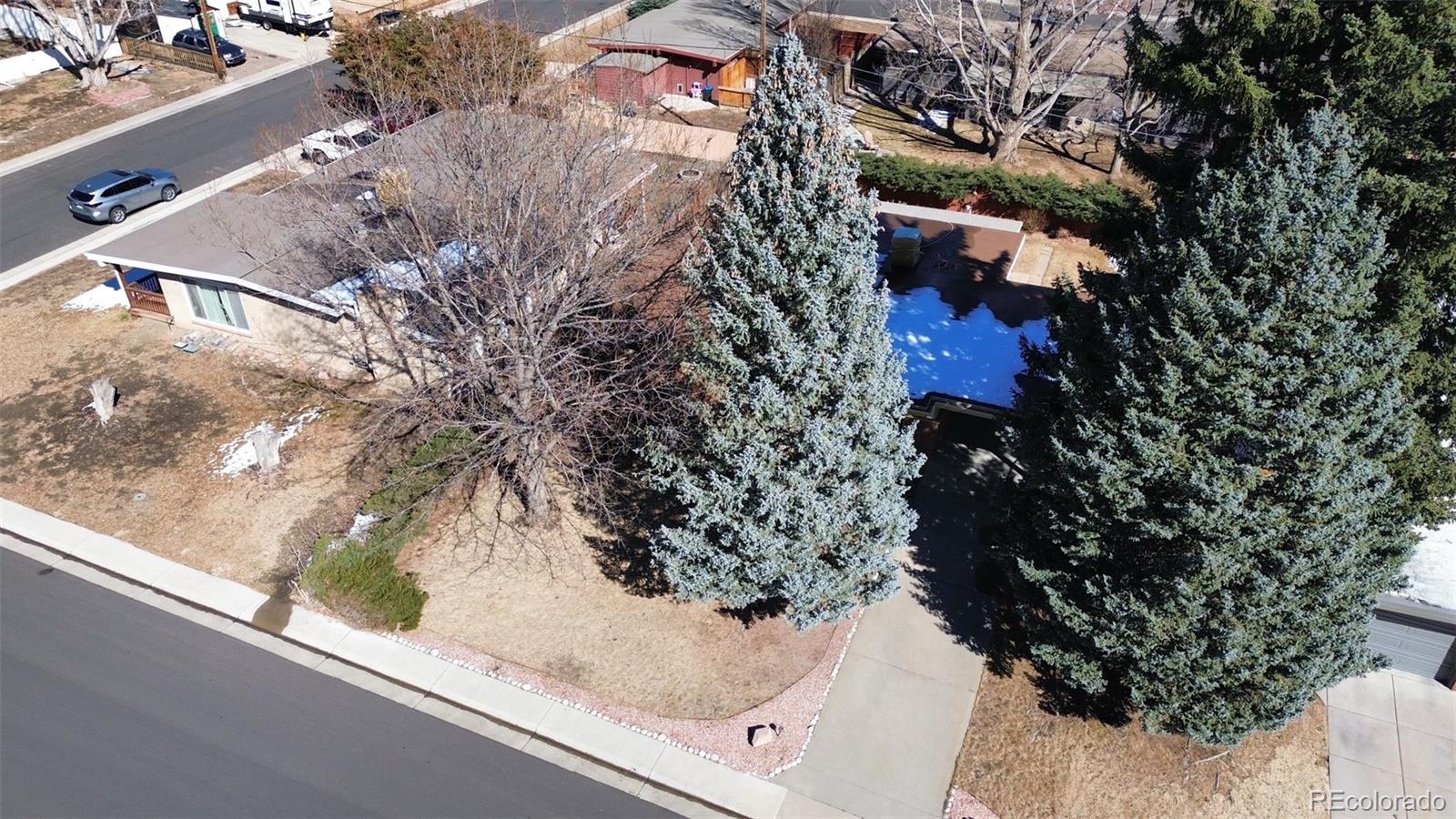 MLS Image #40 for 5980  dudley court,arvada, Colorado