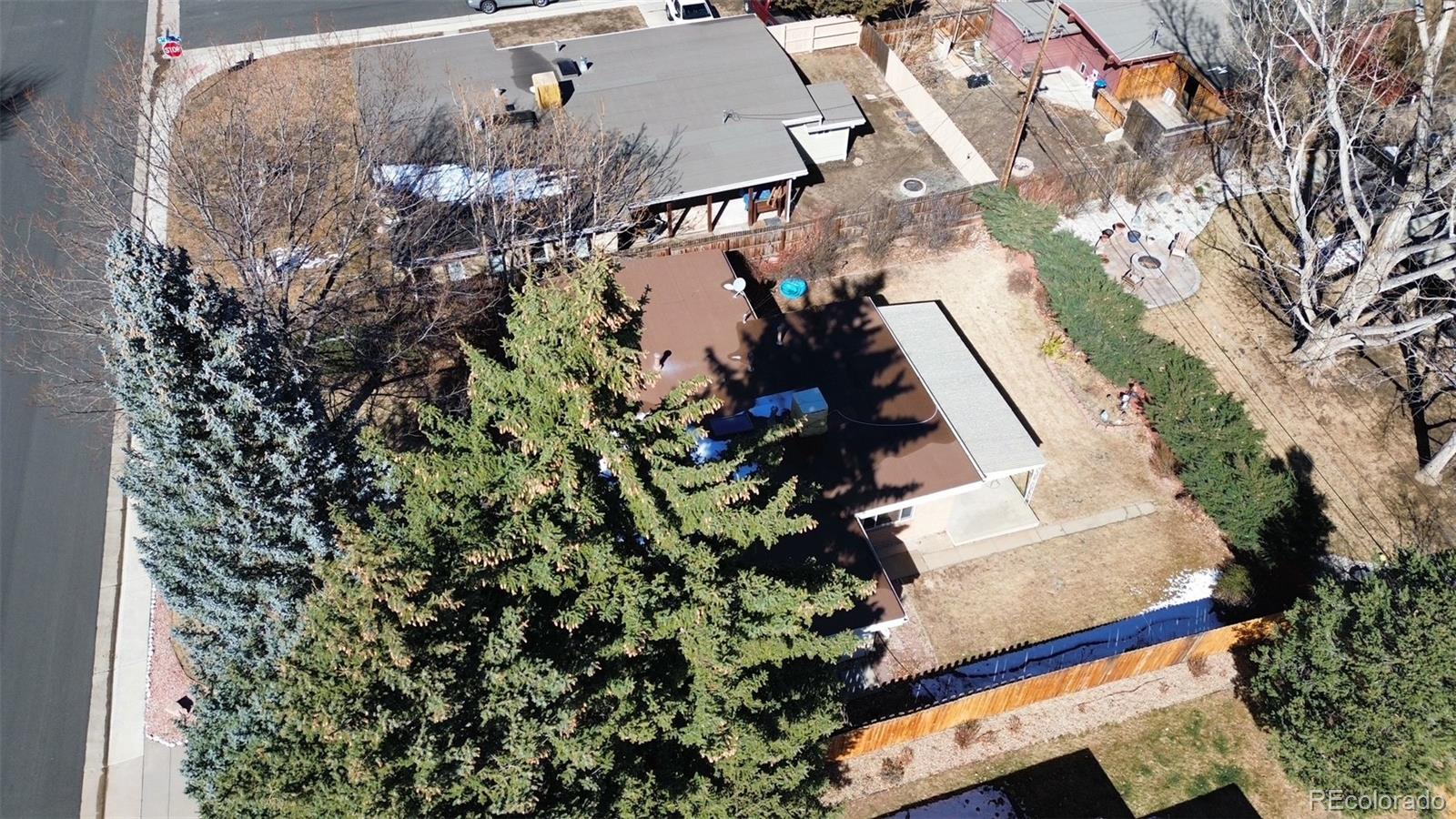 MLS Image #41 for 5980  dudley court,arvada, Colorado