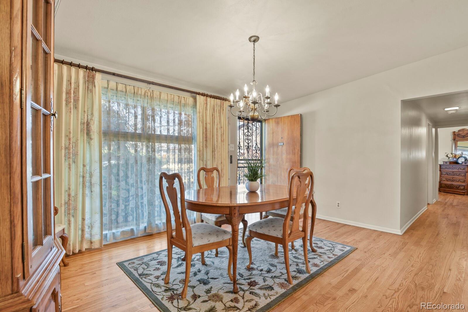 MLS Image #5 for 5980  dudley court,arvada, Colorado