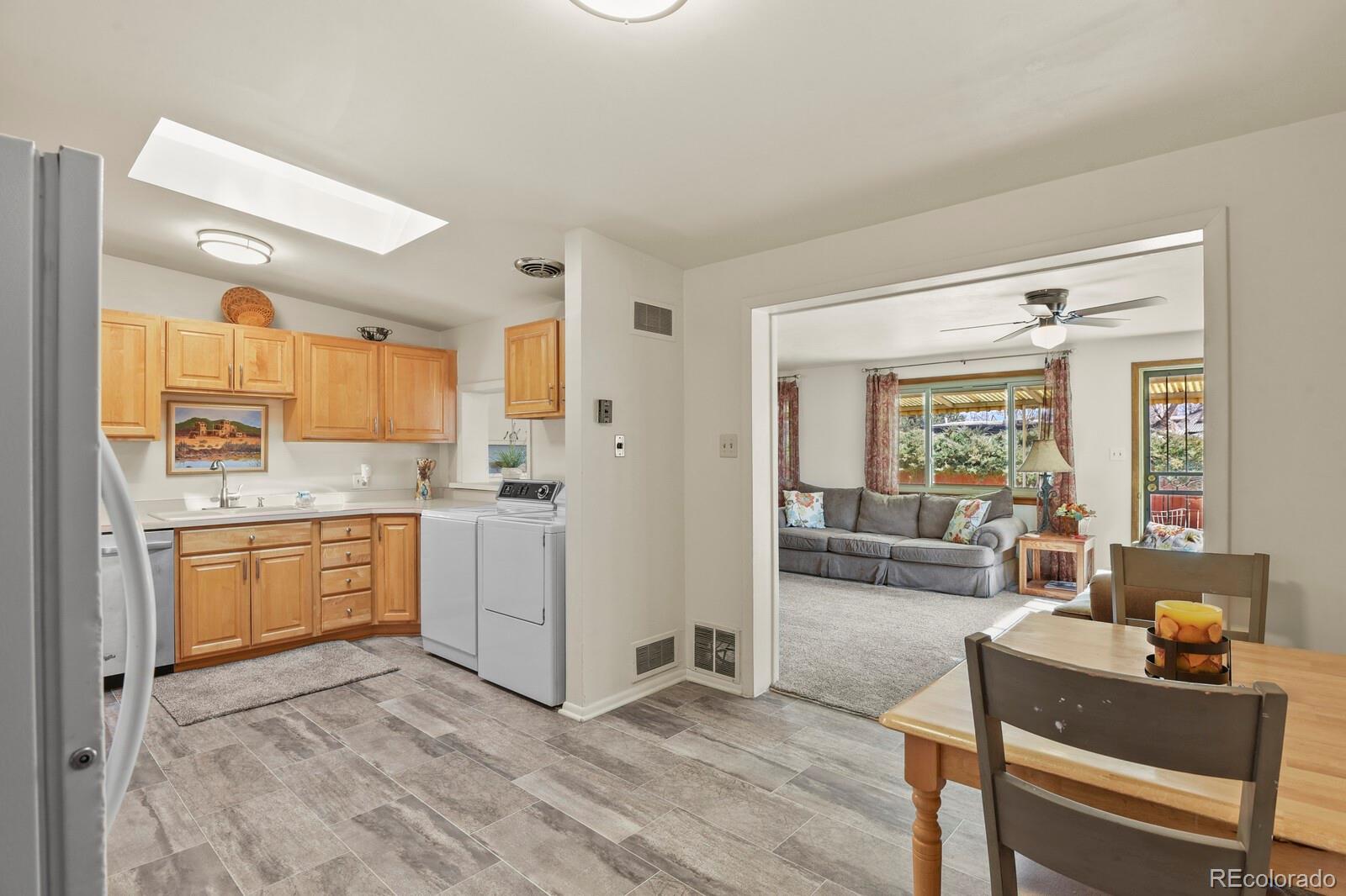 MLS Image #7 for 5980  dudley court,arvada, Colorado