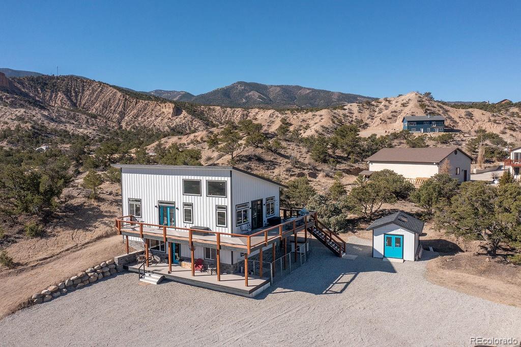 MLS Image #3 for 6564  nicole lane,salida, Colorado