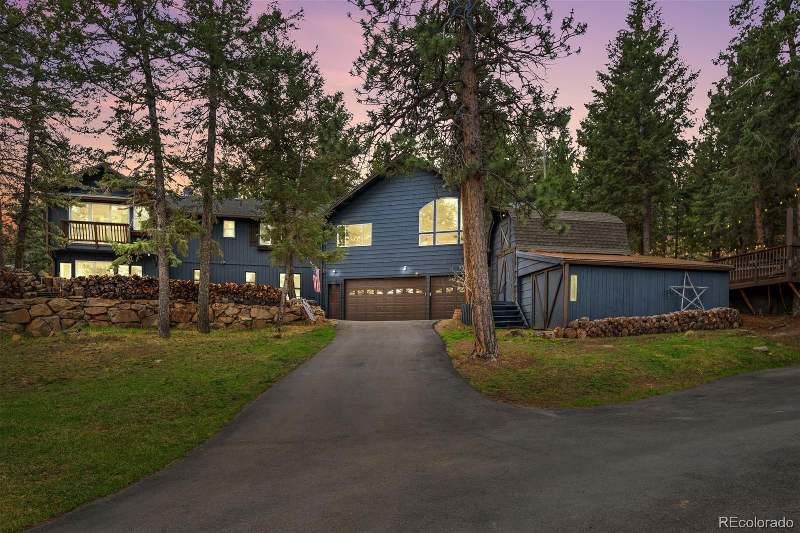 MLS Image #0 for 6025  meadow drive,morrison, Colorado