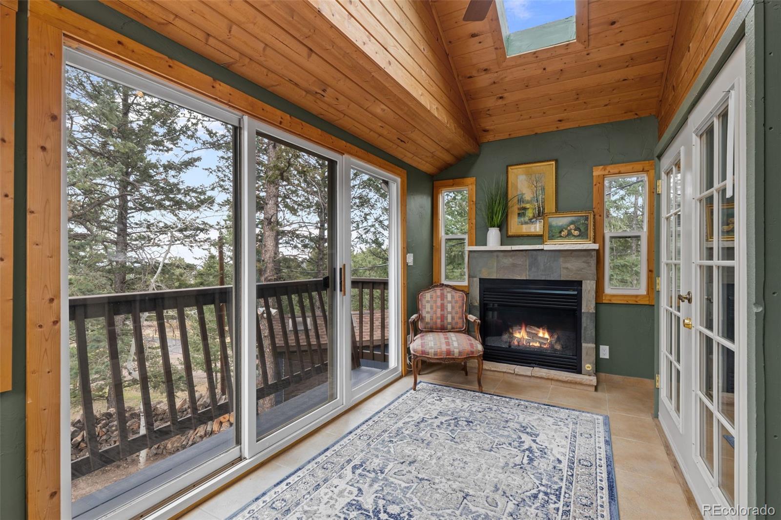 MLS Image #14 for 6025  meadow drive,morrison, Colorado