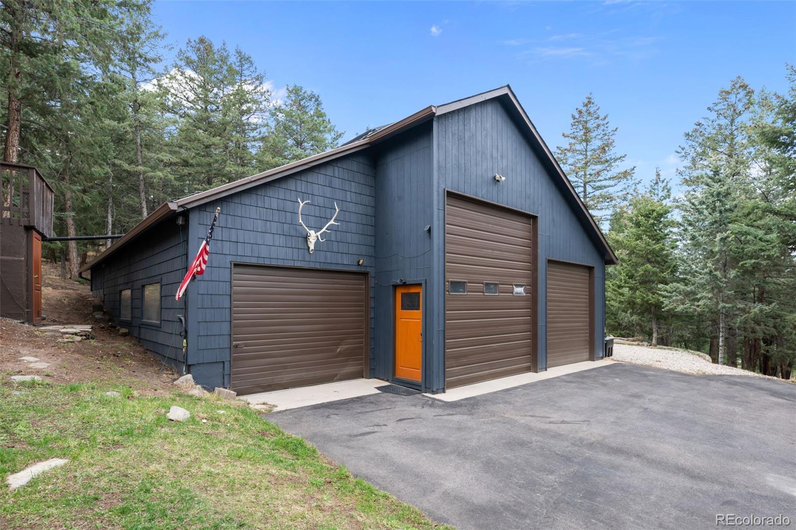 MLS Image #2 for 6025  meadow drive,morrison, Colorado