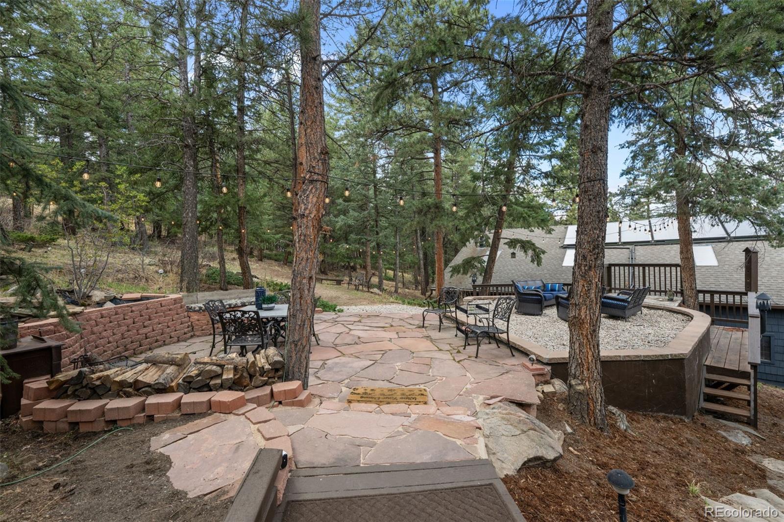 MLS Image #28 for 6025  meadow drive,morrison, Colorado