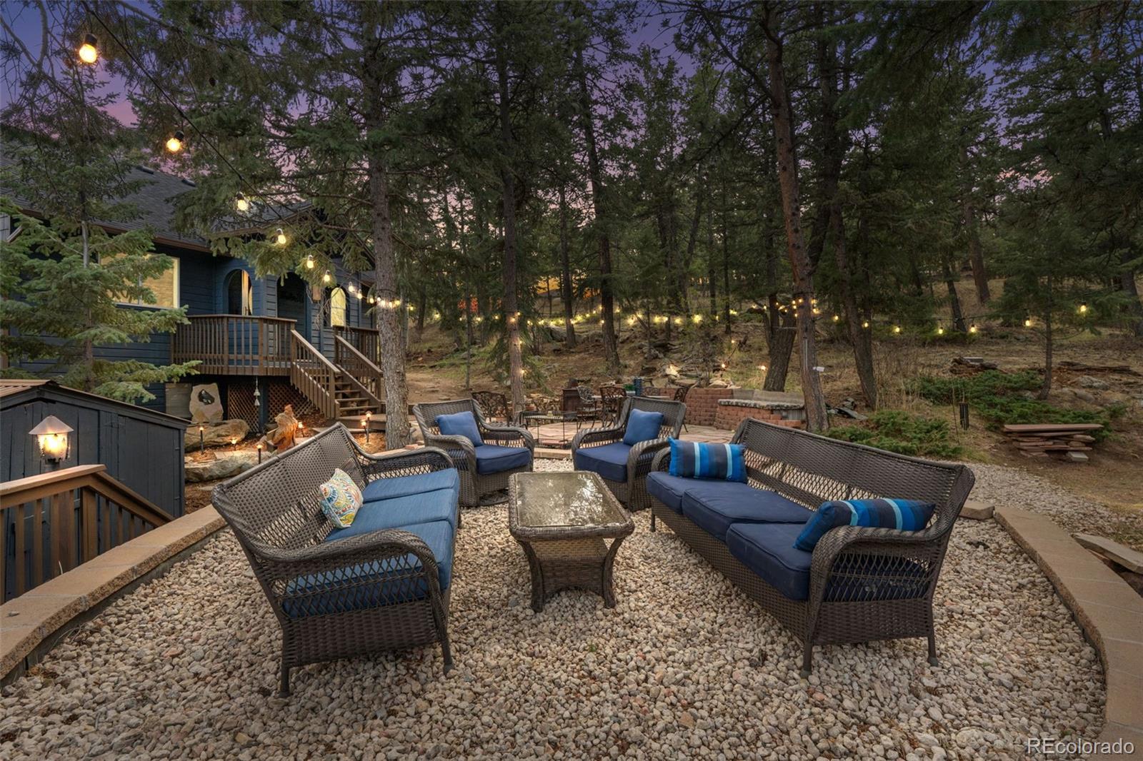 MLS Image #29 for 6025  meadow drive,morrison, Colorado