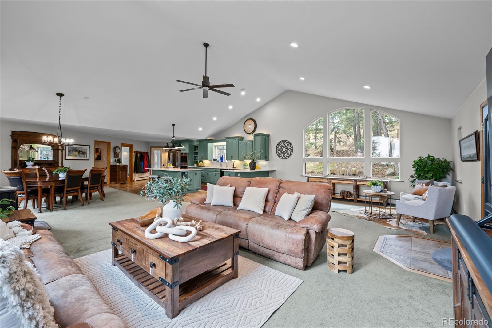 MLS Image #3 for 6025  meadow drive,morrison, Colorado