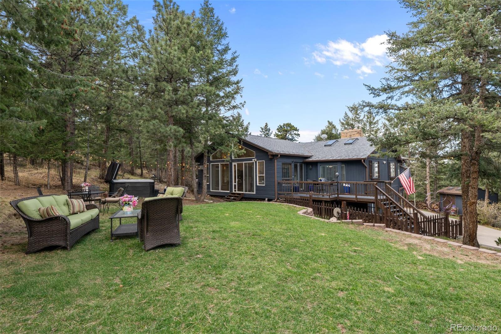 MLS Image #31 for 6025  meadow drive,morrison, Colorado