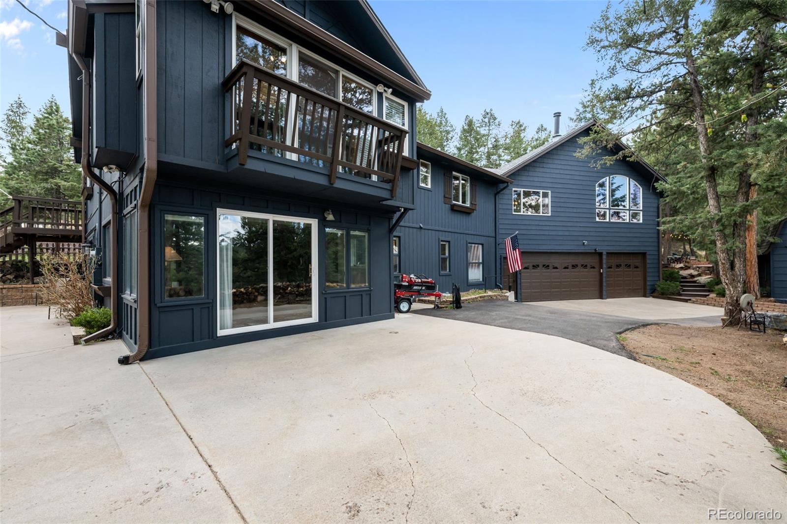 MLS Image #33 for 6025  meadow drive,morrison, Colorado