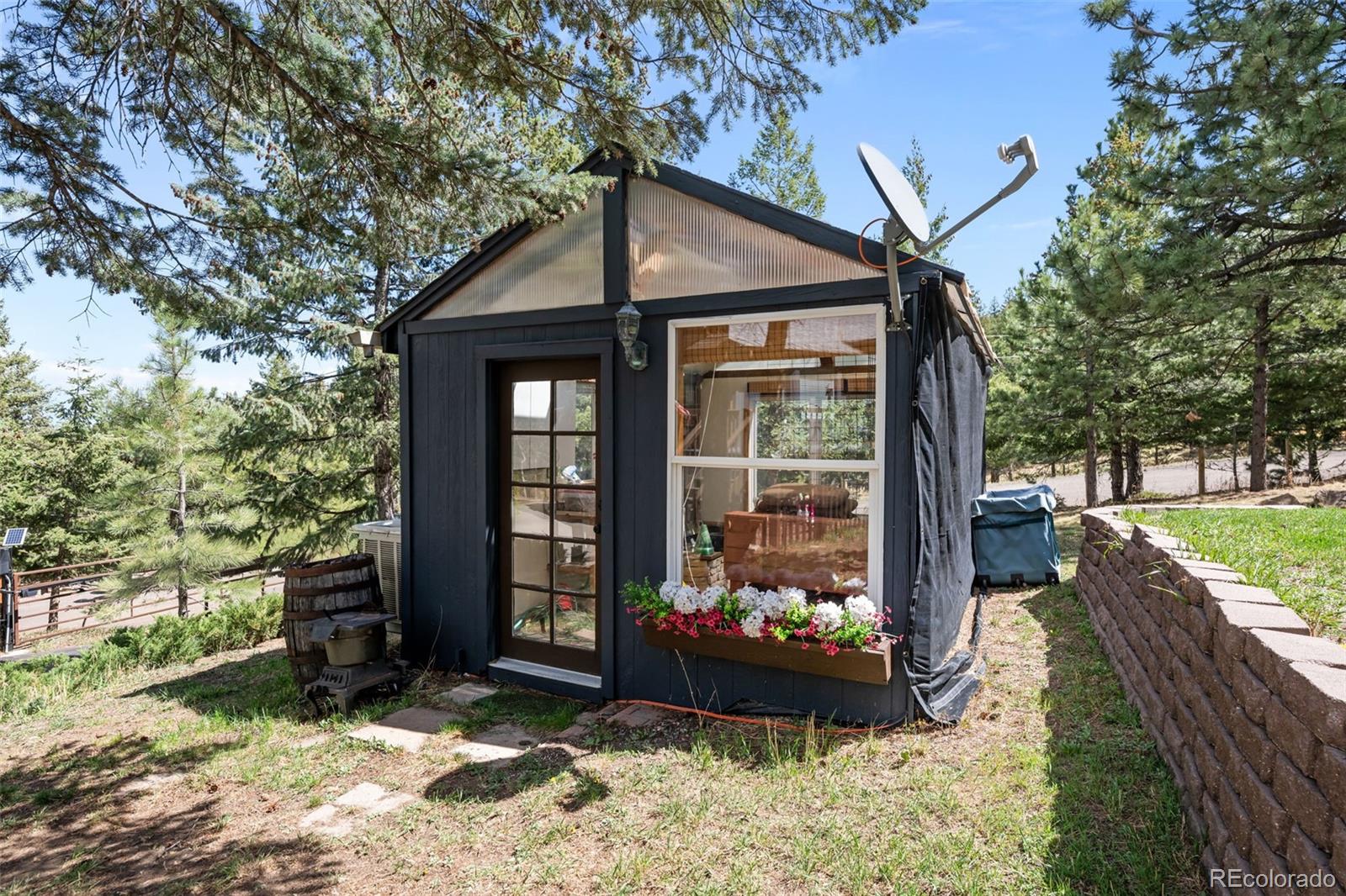 MLS Image #34 for 6025  meadow drive,morrison, Colorado