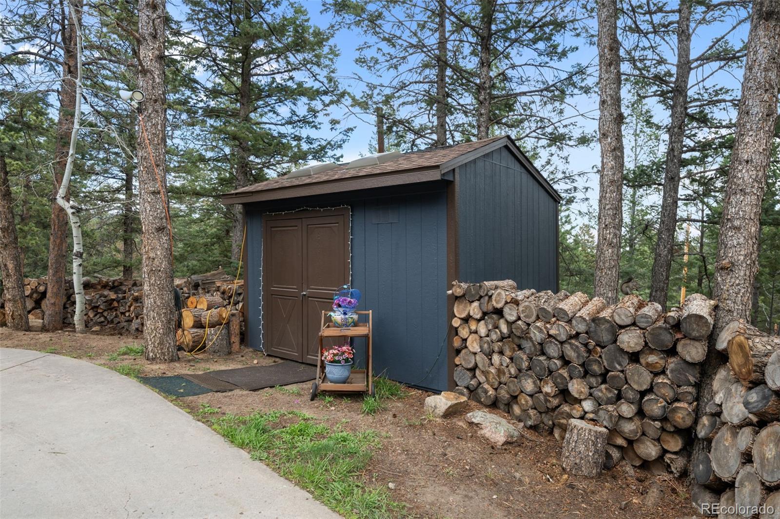 MLS Image #35 for 6025  meadow drive,morrison, Colorado