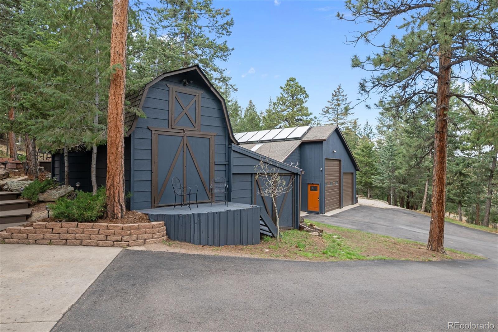 MLS Image #36 for 6025  meadow drive,morrison, Colorado