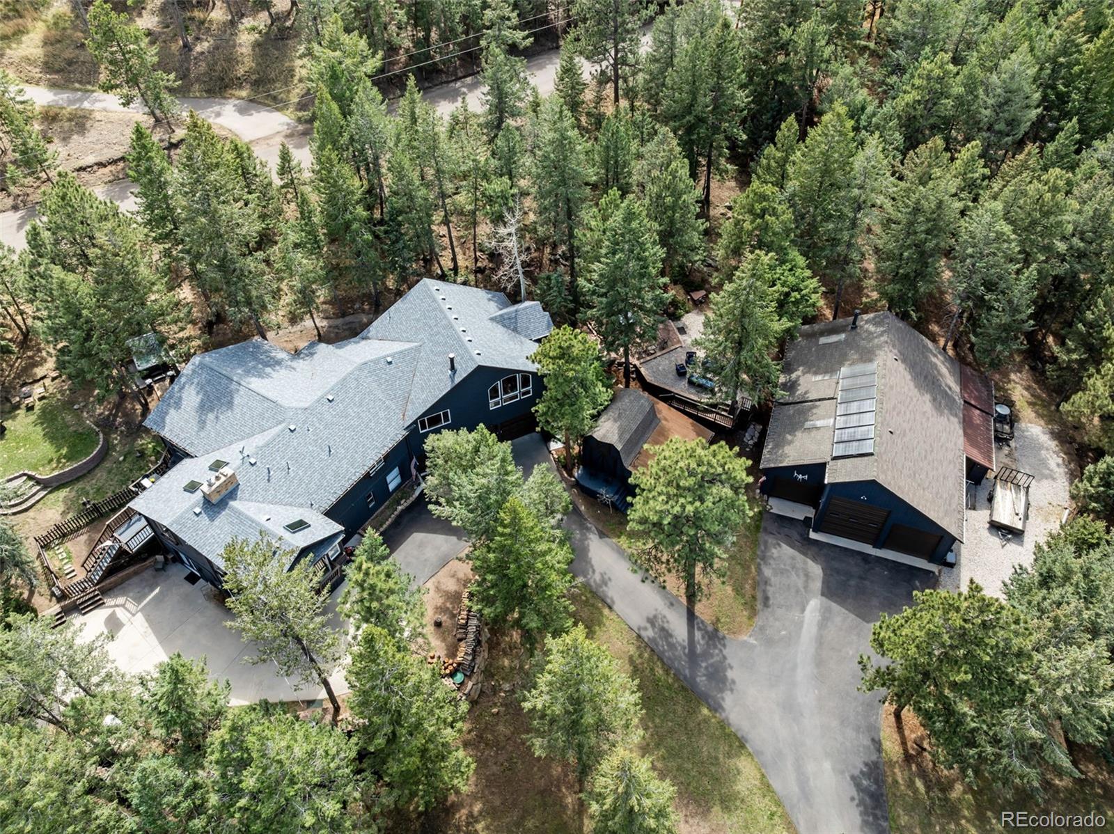 MLS Image #40 for 6025  meadow drive,morrison, Colorado