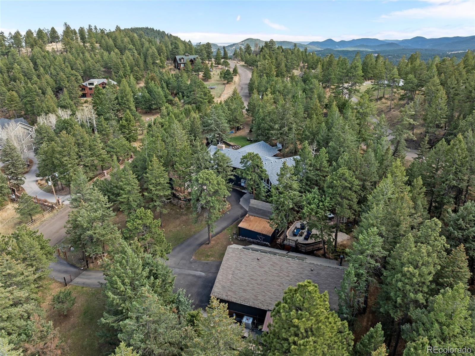 MLS Image #41 for 6025  meadow drive,morrison, Colorado