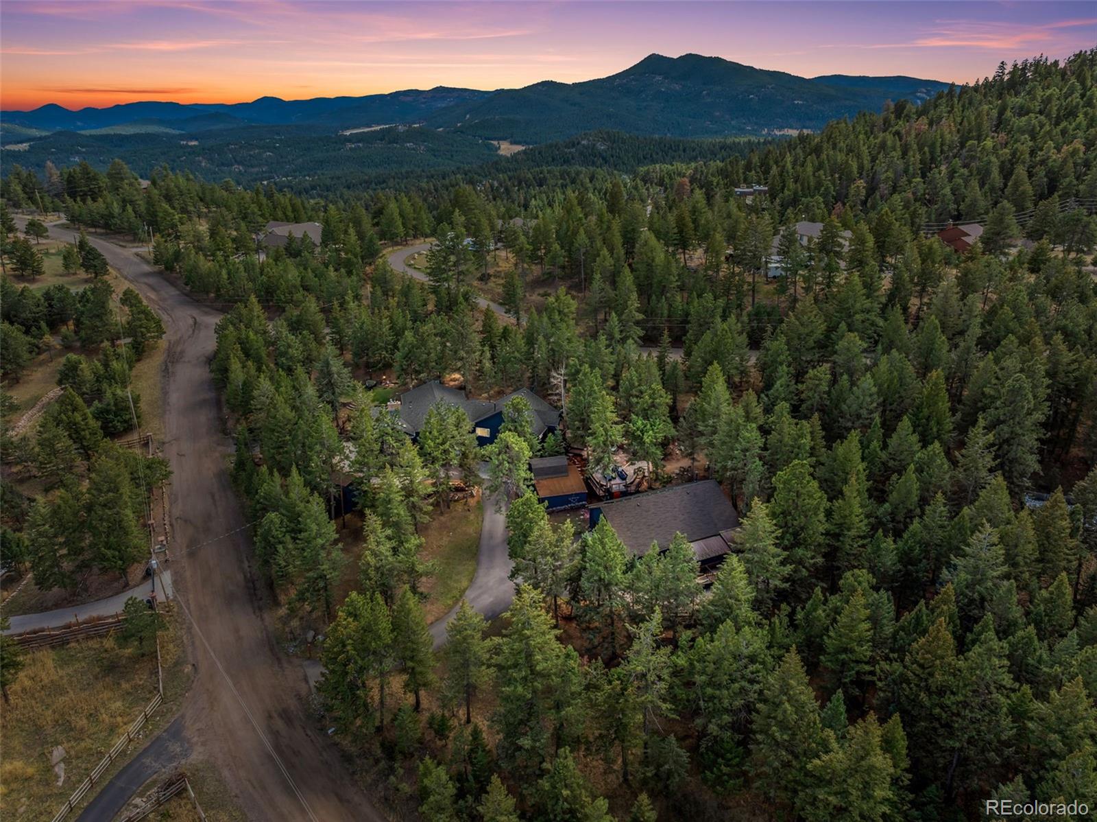 MLS Image #42 for 6025  meadow drive,morrison, Colorado