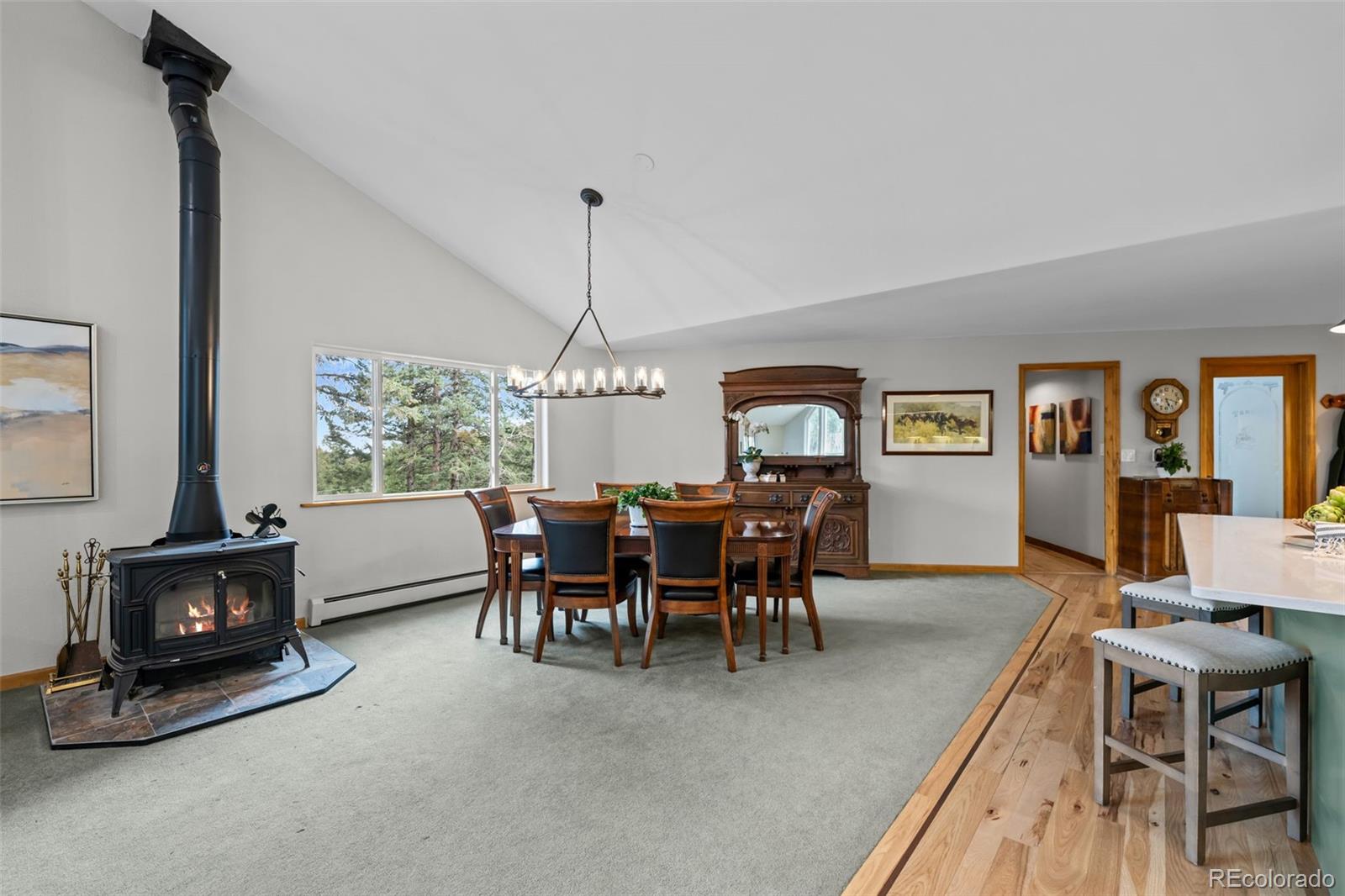 MLS Image #5 for 6025  meadow drive,morrison, Colorado