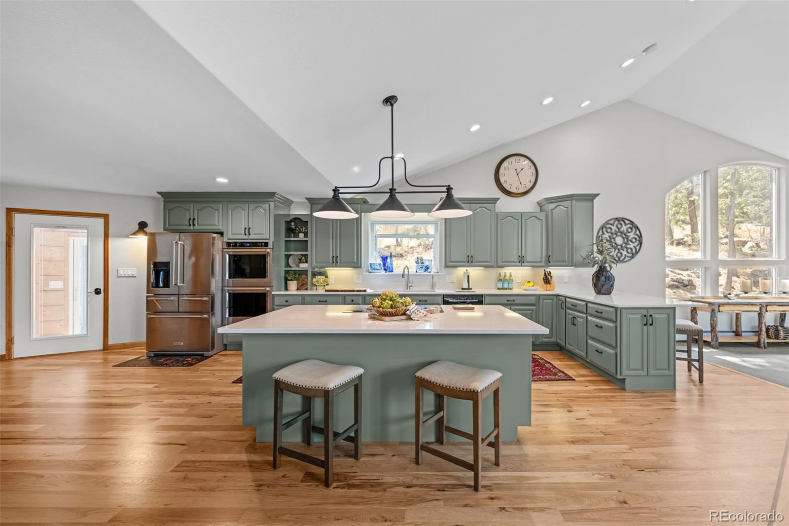 MLS Image #6 for 6025  meadow drive,morrison, Colorado
