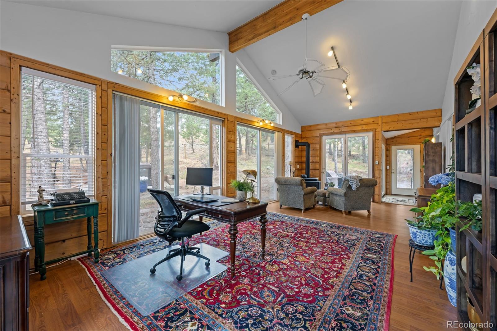 MLS Image #9 for 6025  meadow drive,morrison, Colorado