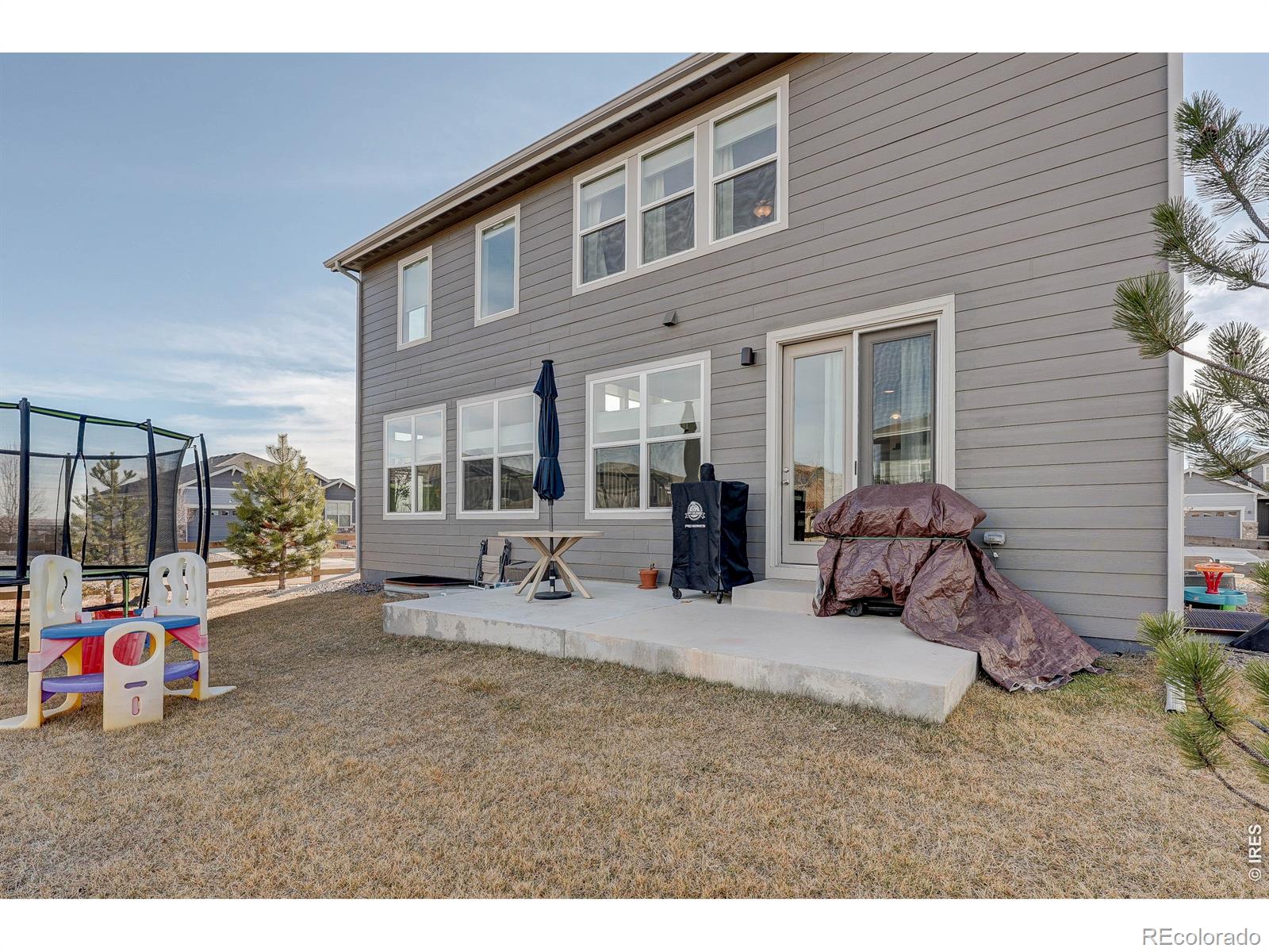 MLS Image #29 for 252  mount rainier street,berthoud, Colorado