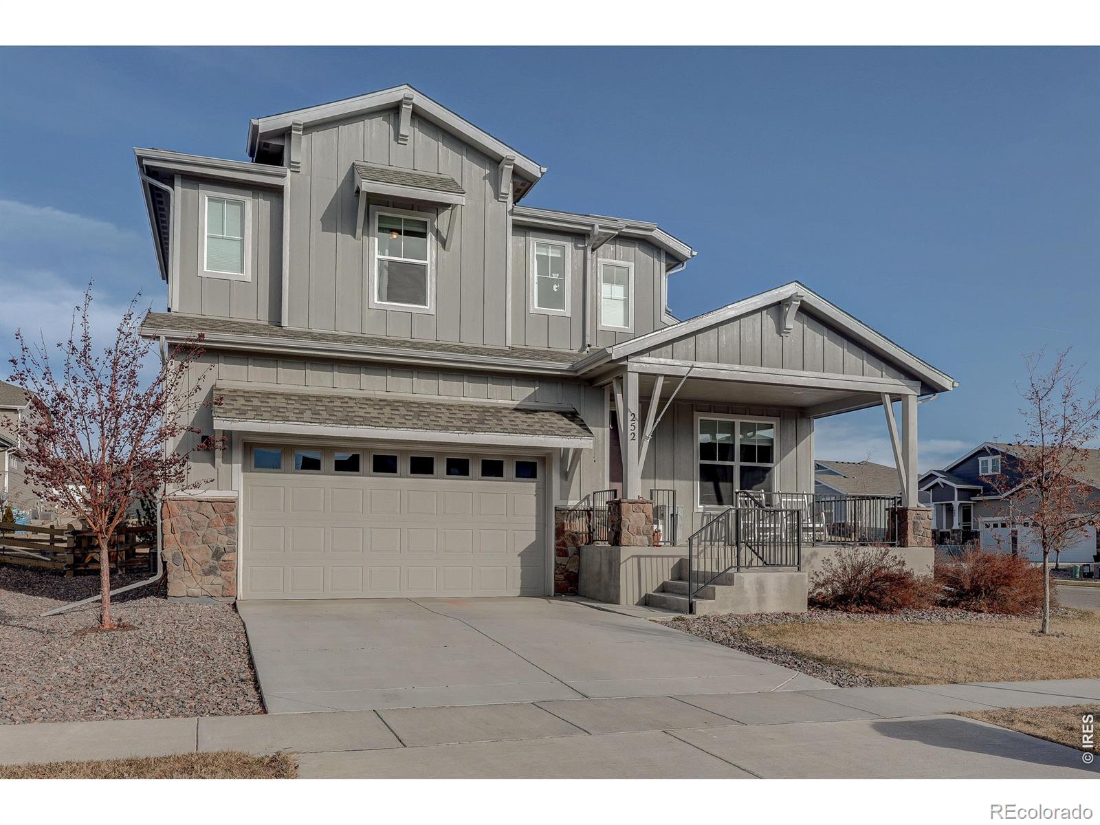 MLS Image #3 for 252  mount rainier street,berthoud, Colorado