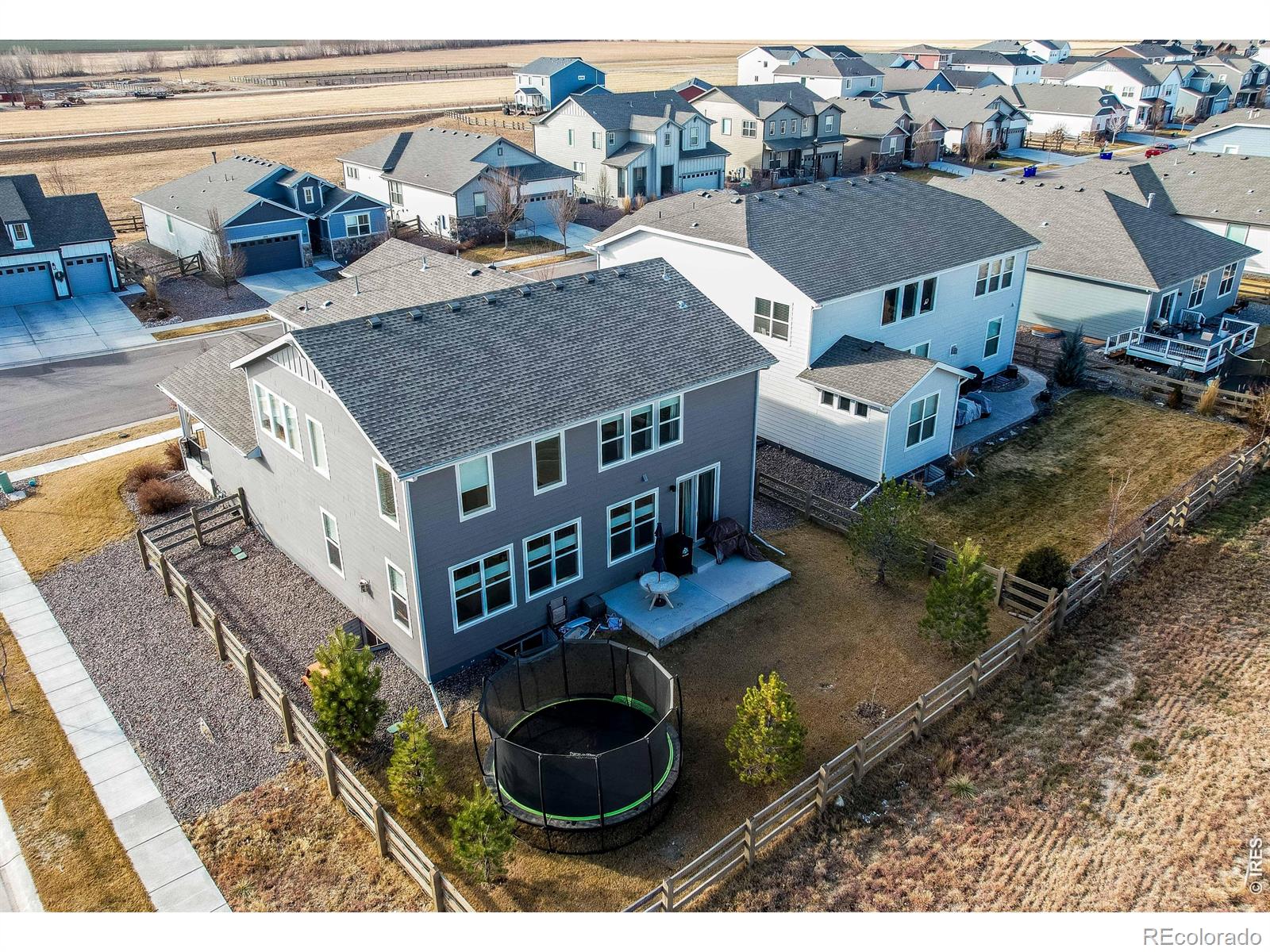 MLS Image #31 for 252  mount rainier street,berthoud, Colorado