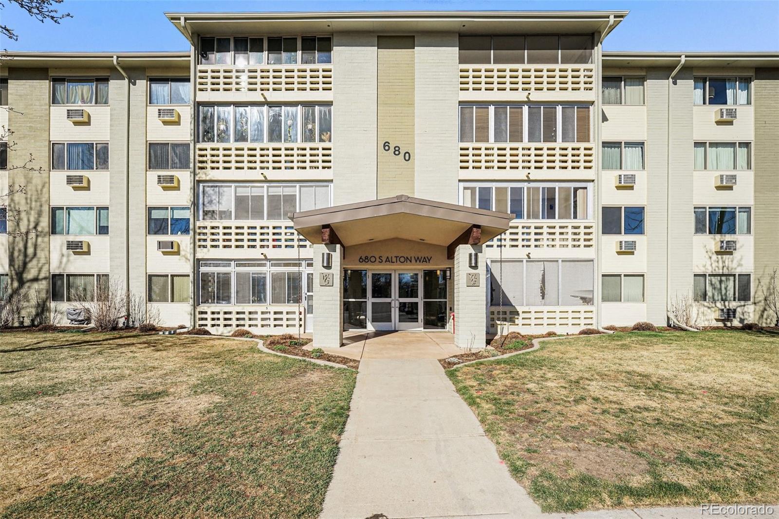 MLS Image #17 for 680 s alton way 7b,denver, Colorado