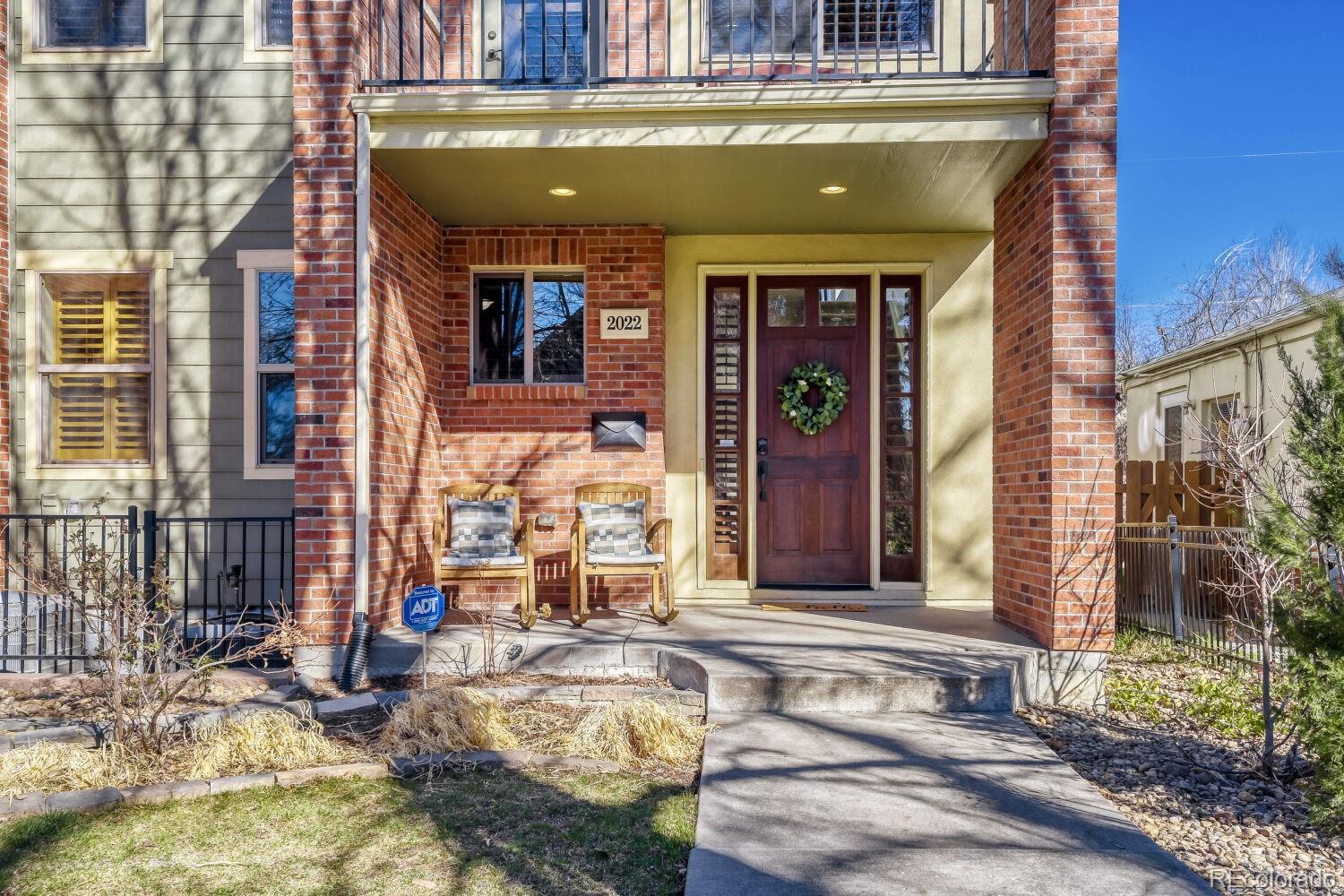MLS Image #1 for 2022 s washington street,denver, Colorado