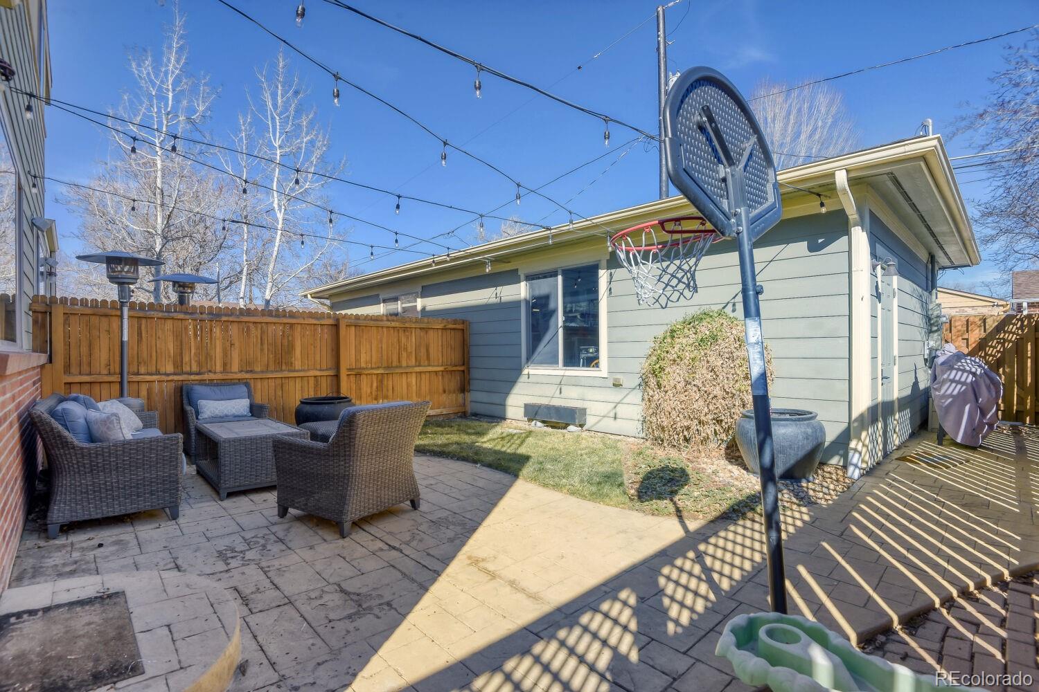MLS Image #26 for 2022 s washington street,denver, Colorado