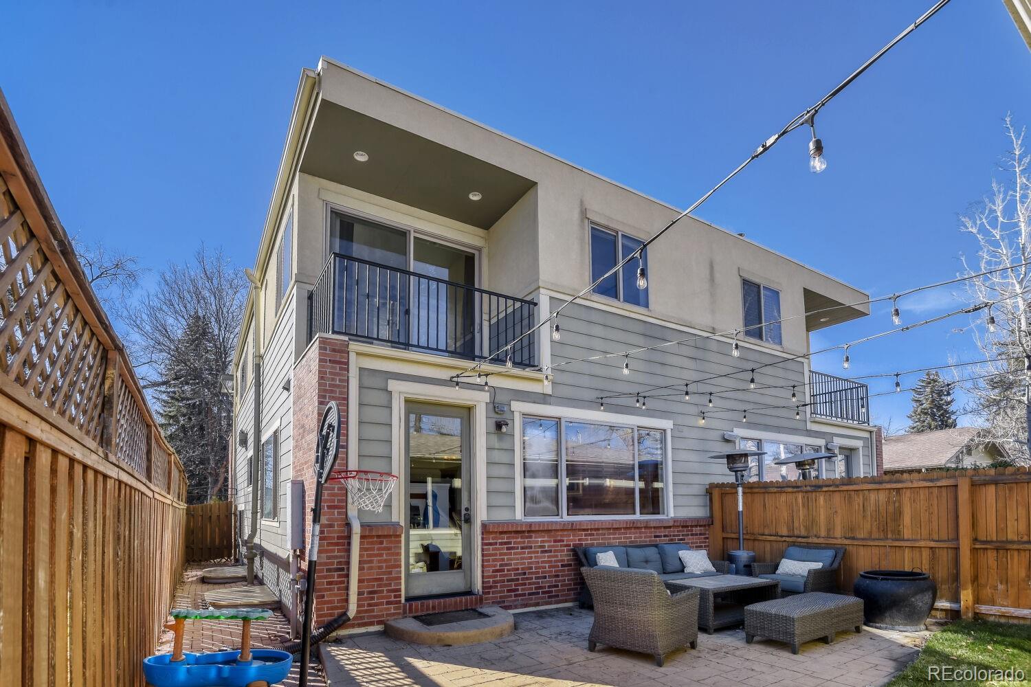 MLS Image #27 for 2022 s washington street,denver, Colorado