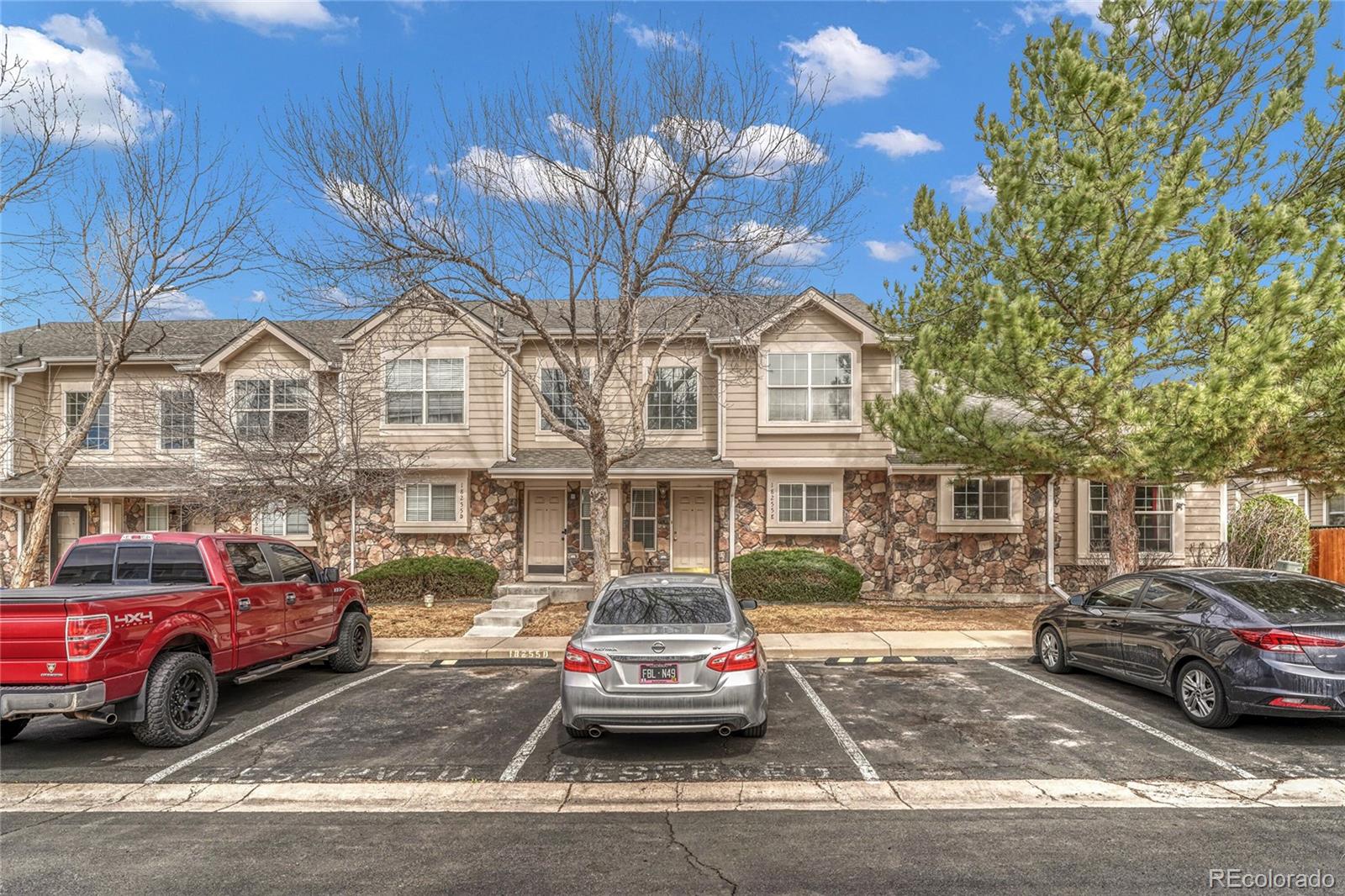 MLS Image #0 for 18255 e alabama place e,aurora, Colorado