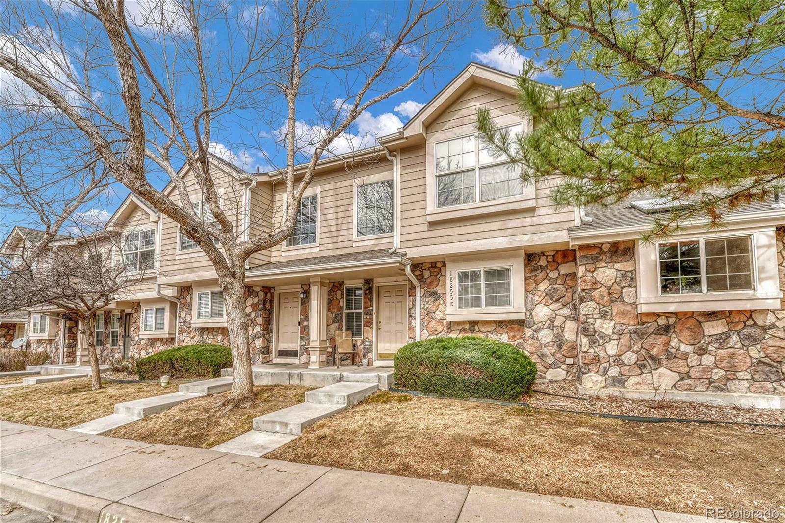 MLS Image #1 for 18255 e alabama place e,aurora, Colorado