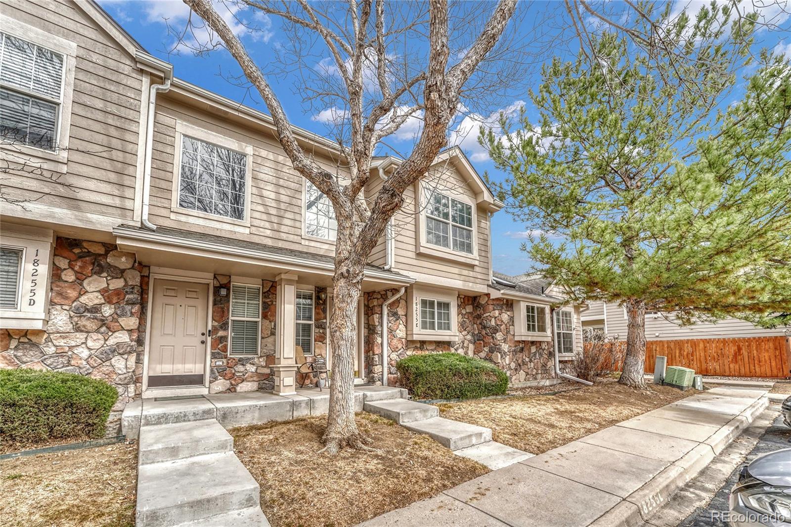 MLS Image #2 for 18255 e alabama place e,aurora, Colorado